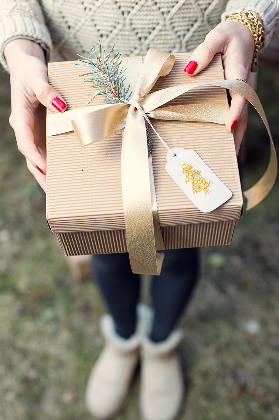 Porodična čarolija