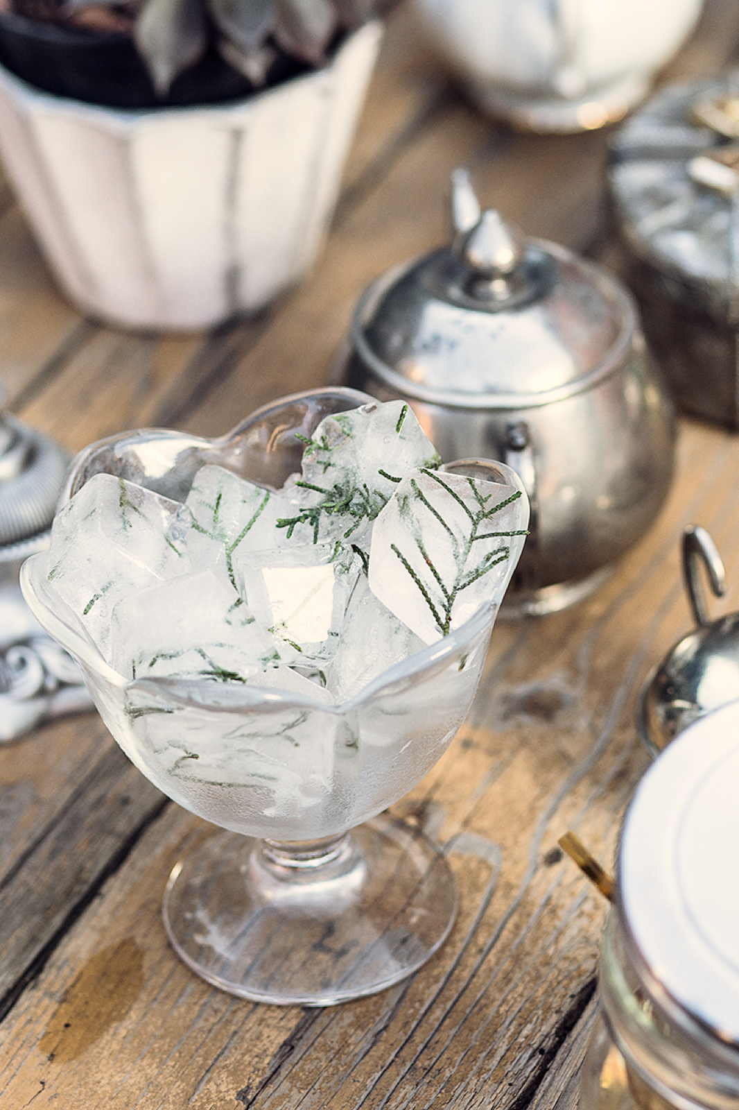 Stare salvete i ukrasi