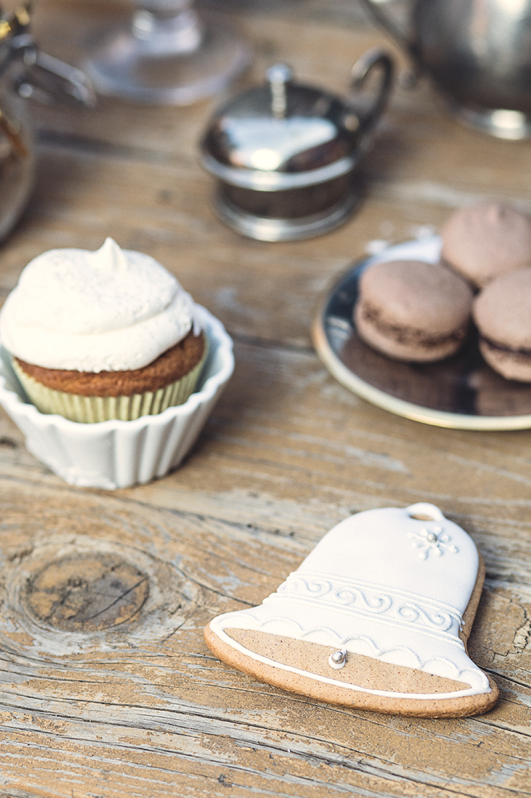 Novogodišnje dekoracije