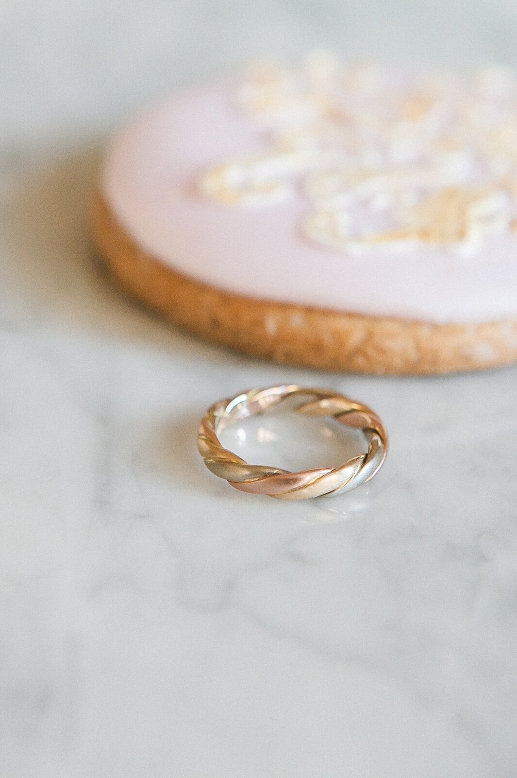 Oda ženstvenosti — portret