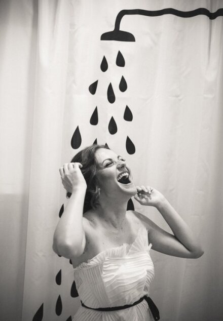 Mladin stajling — frizura i šminka