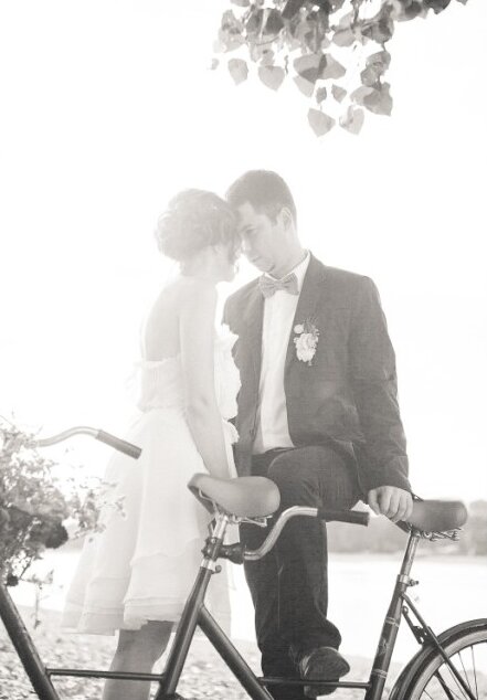 Bidermajer krupni plan