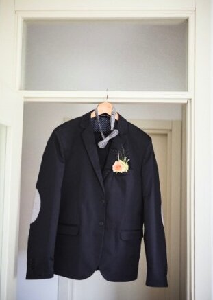 Nataša i Goran — romantični portret