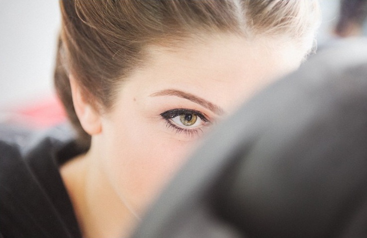 Orijentalno venčanje — drugi deo