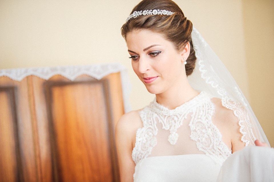 Eli i deveruše u tirkiznim haljinama