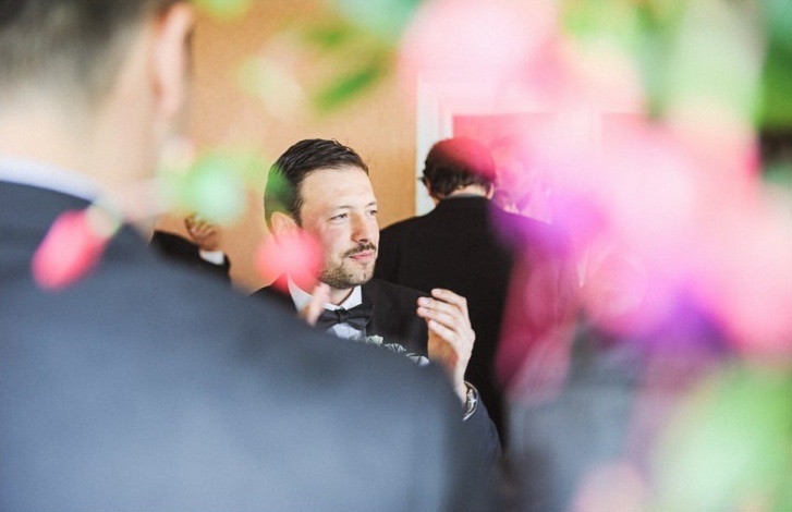 Čin prstenovanja — tradicionalni obred