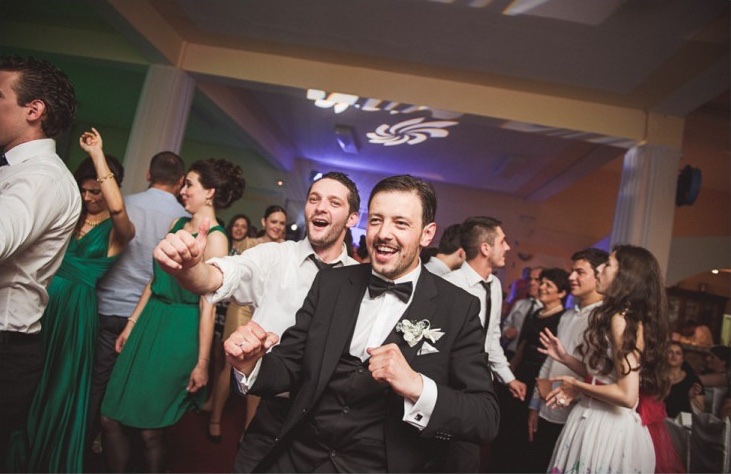 Rožajski bend — narodna i zabavna muzika