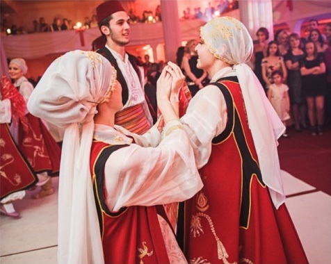 Trubači iznenađenje