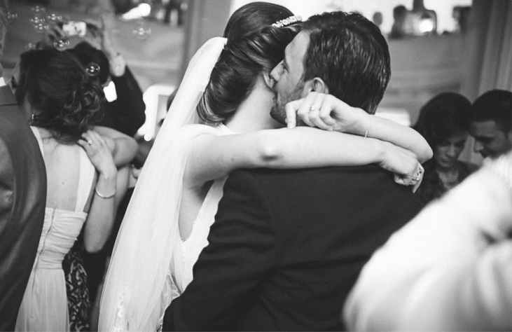 Emotivni momenti sa roditeljima