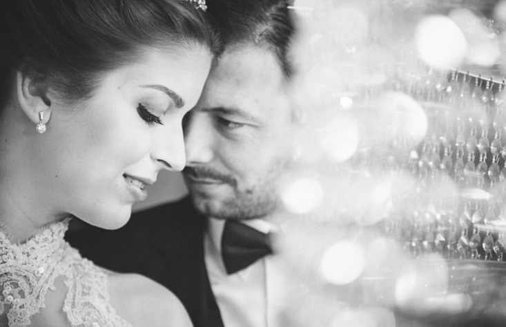 Eli i Semir — ljubavni portret