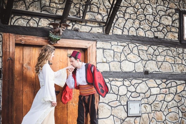 Eli i Semir — poslednji ples večeri