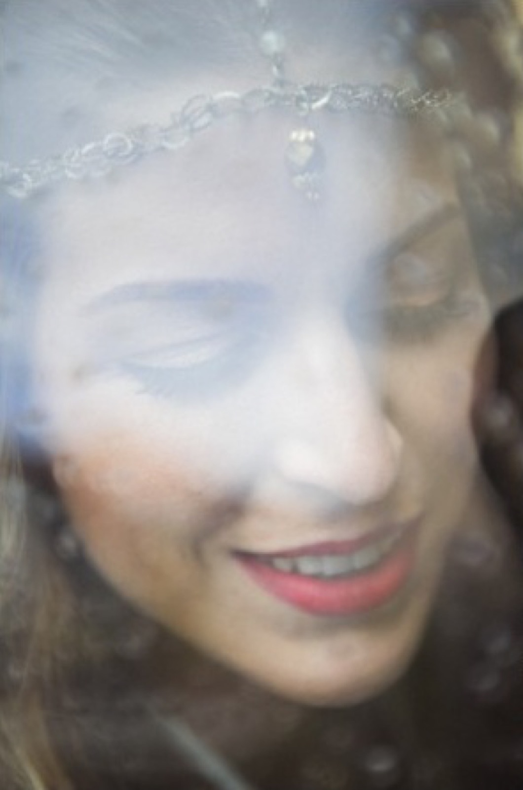 Eli i Semir u crnogorskim planinama — portret u nošnjama