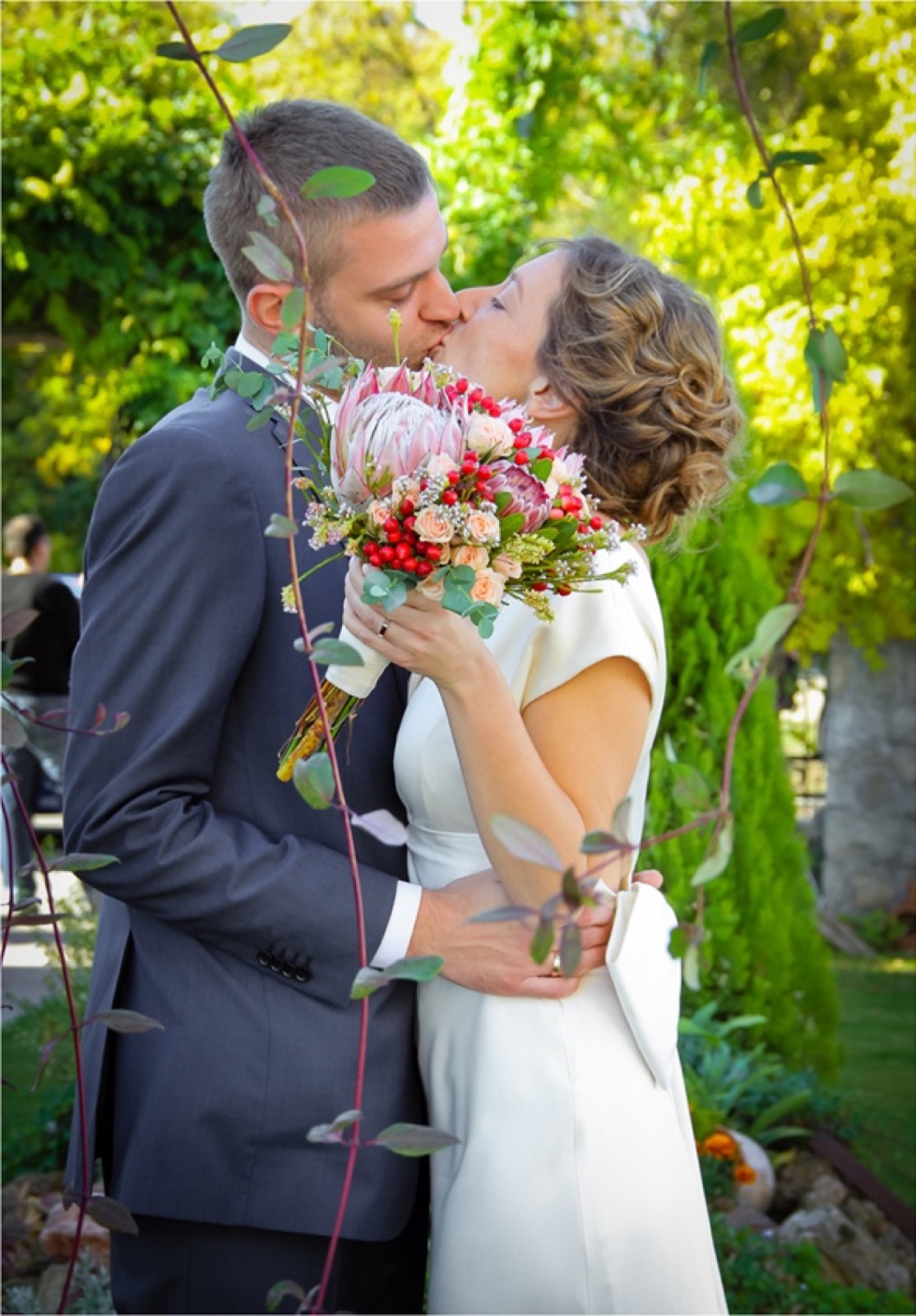 Priroda kao inspiracija — Studio Mušmula