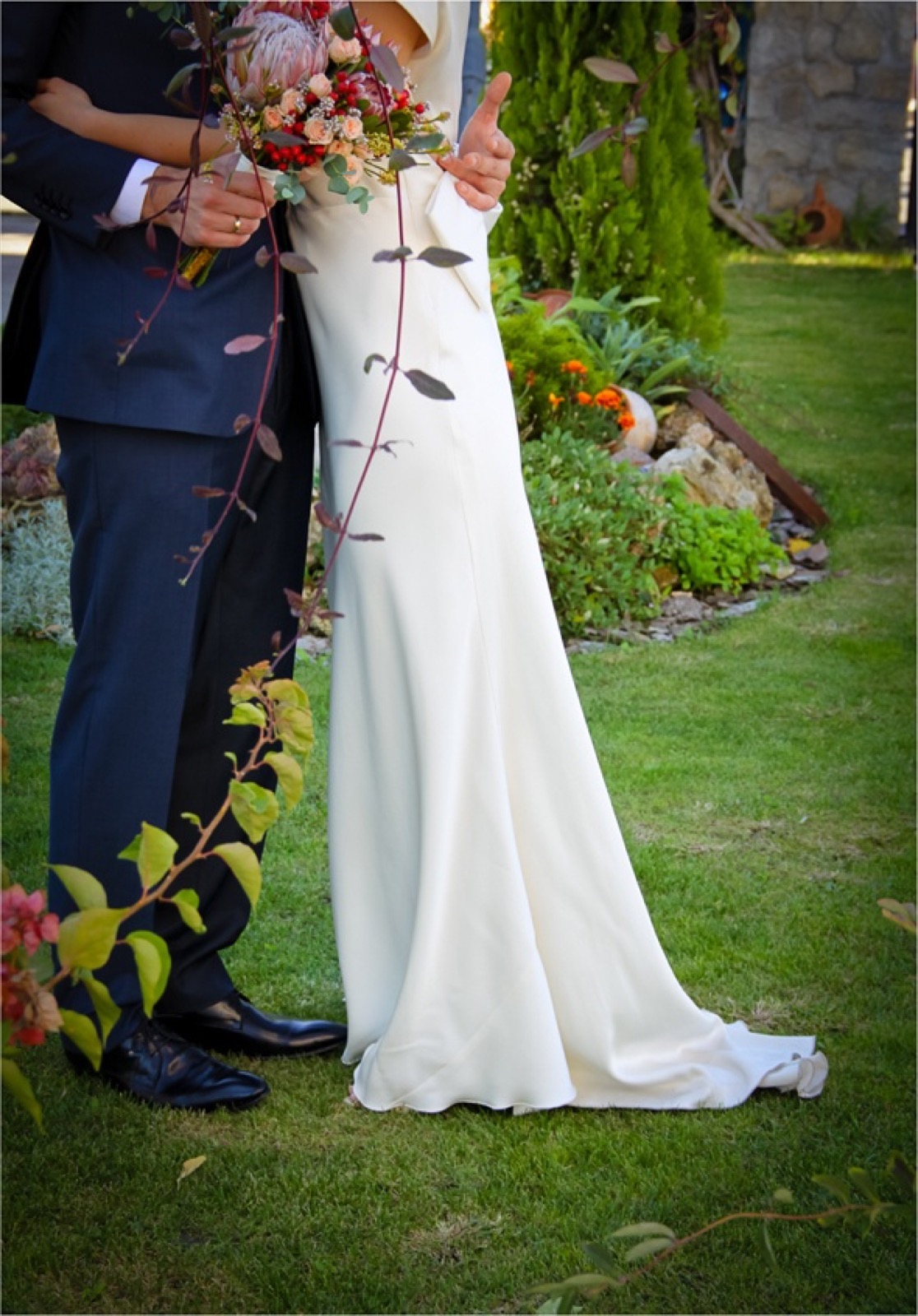 Dekoracija venčanja