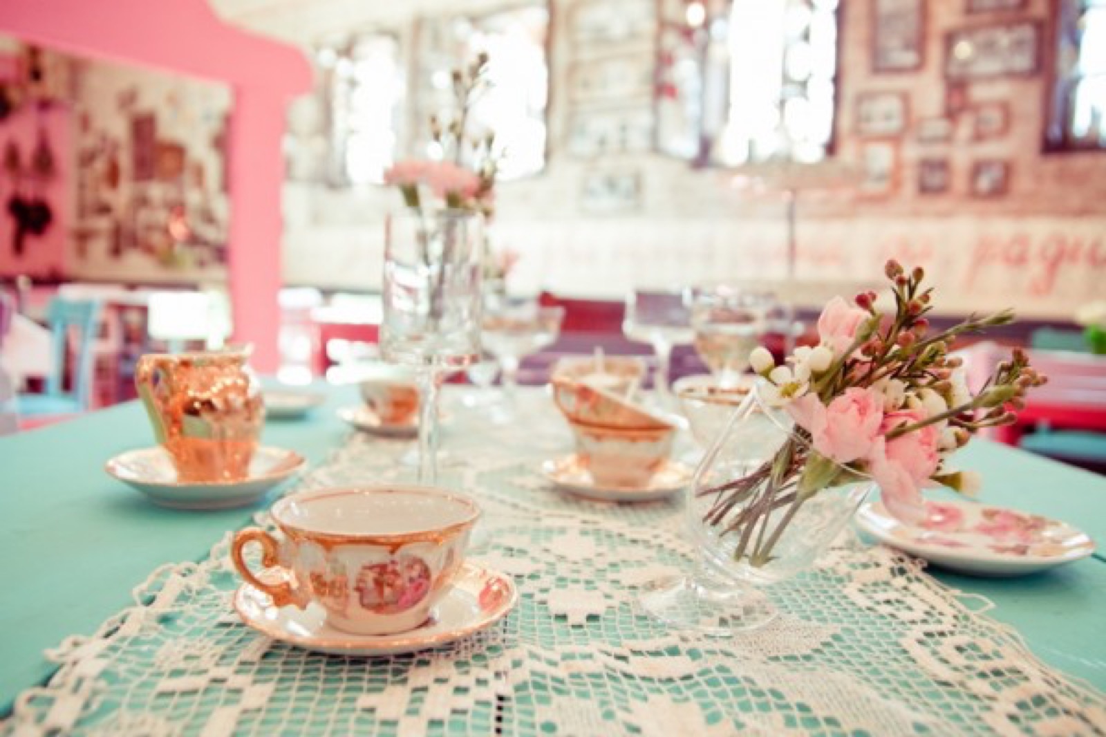 Venčanje dekoracija