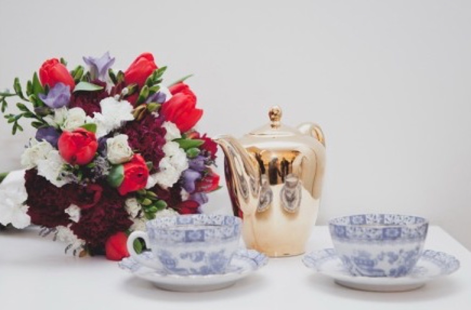 Venčanje dekoracija