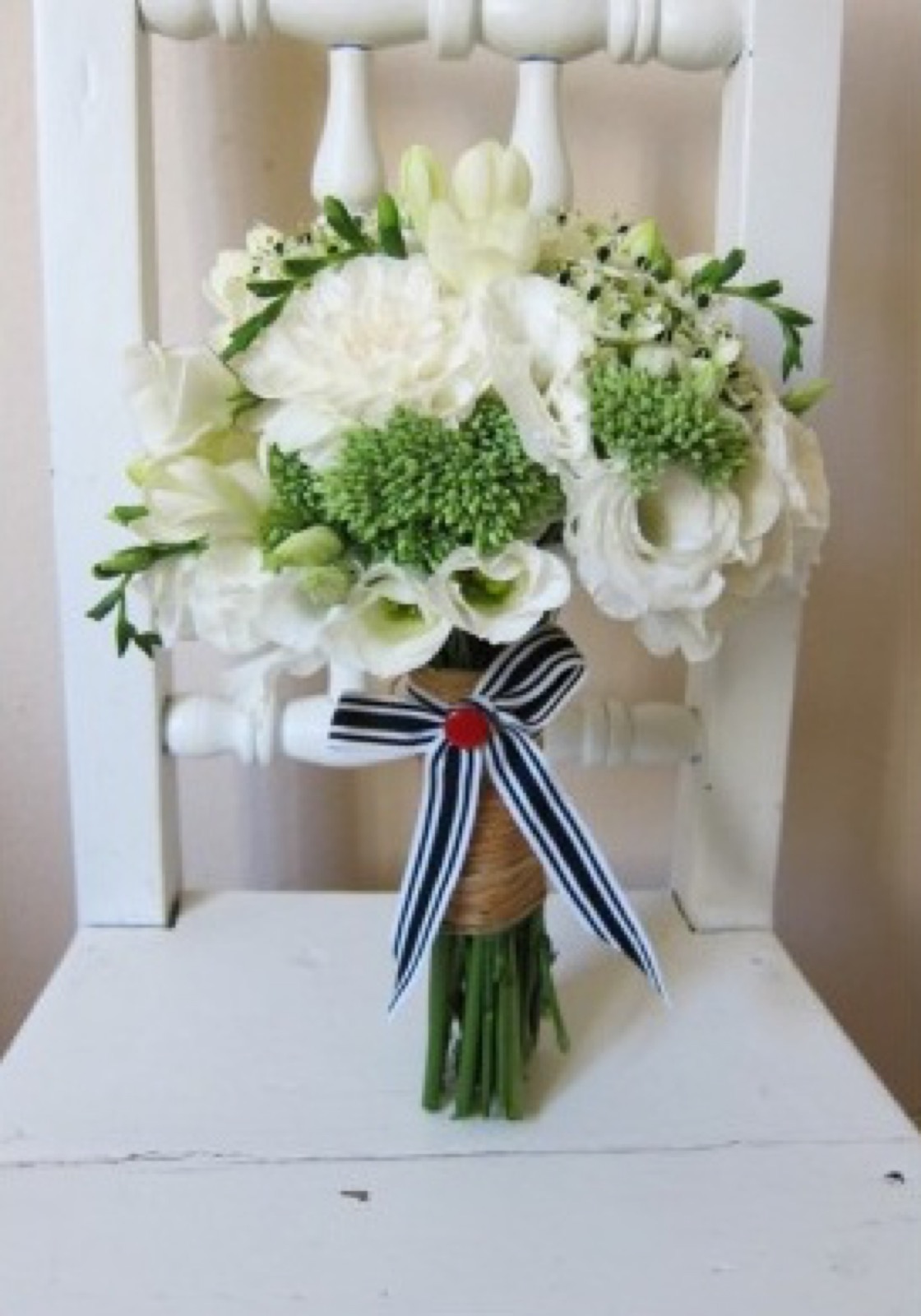 Sopstveno venčanje Marija