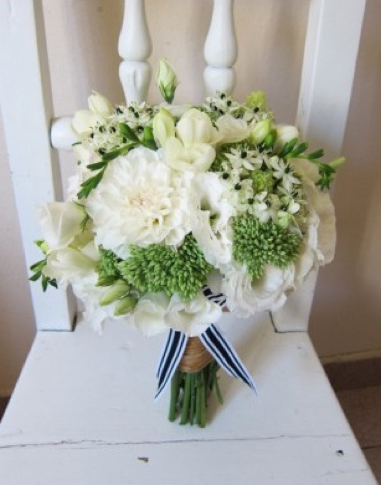 Sopstveno venčanje Coka