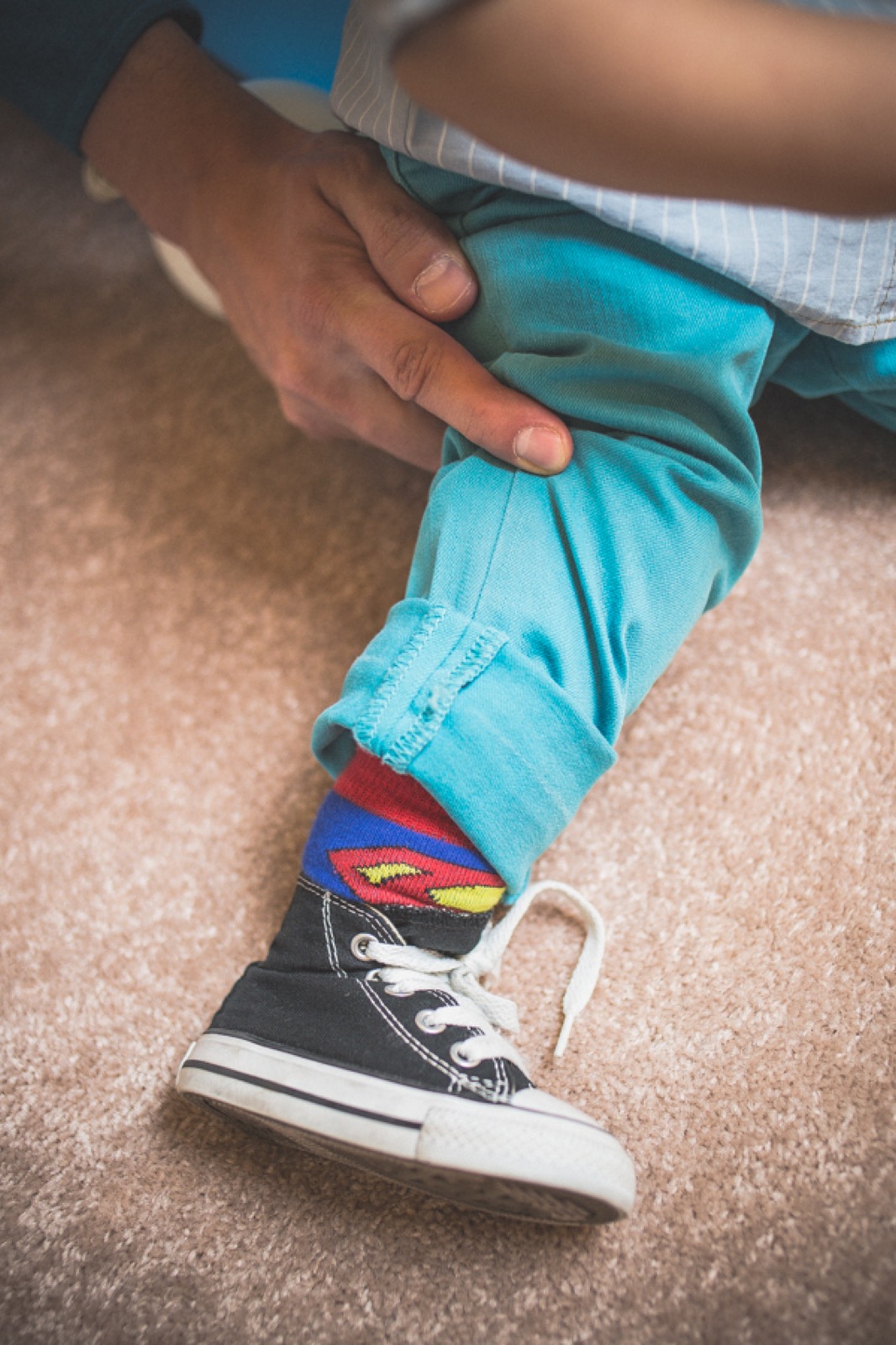 Detalji planiranja žurke