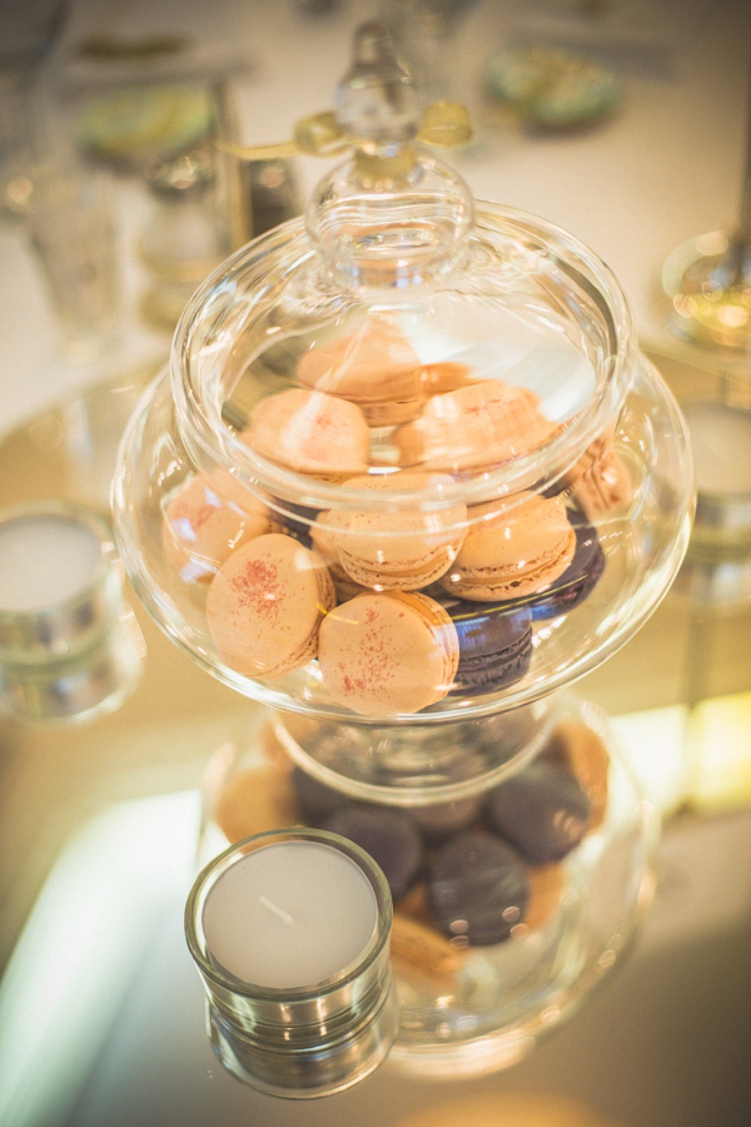 Tata Nenad sa leptir-mašnom