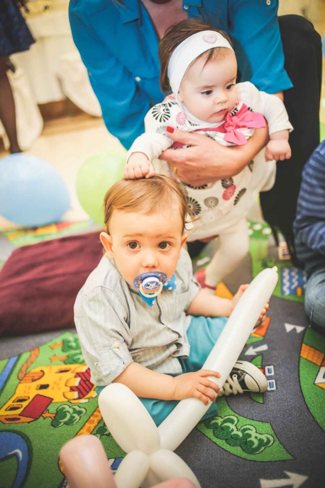 Kolačići sa Filipovim imenom