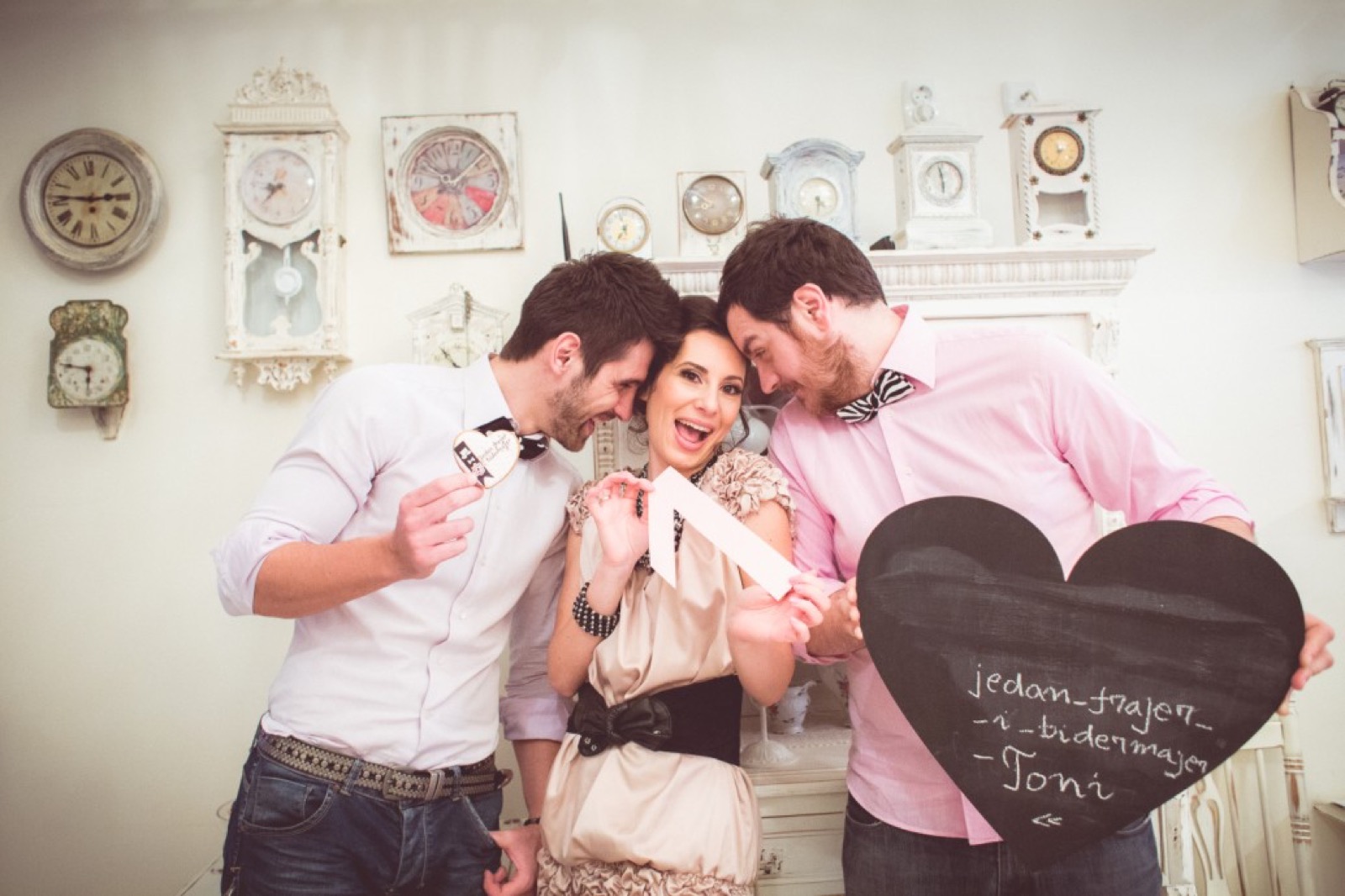 Prvi frajerski blogorođendan