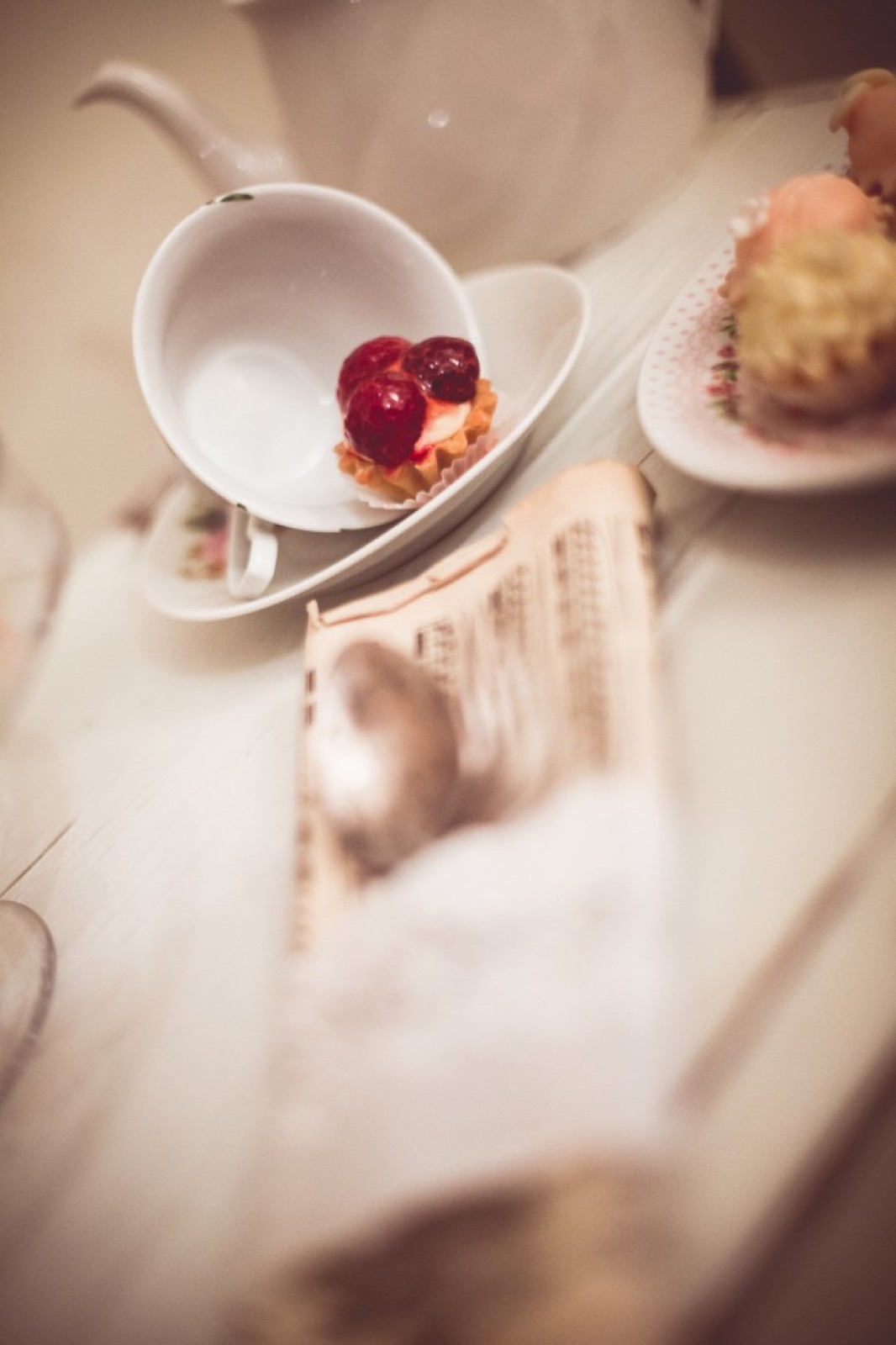 Prijatelji zajedno na proslavi blogorođendana