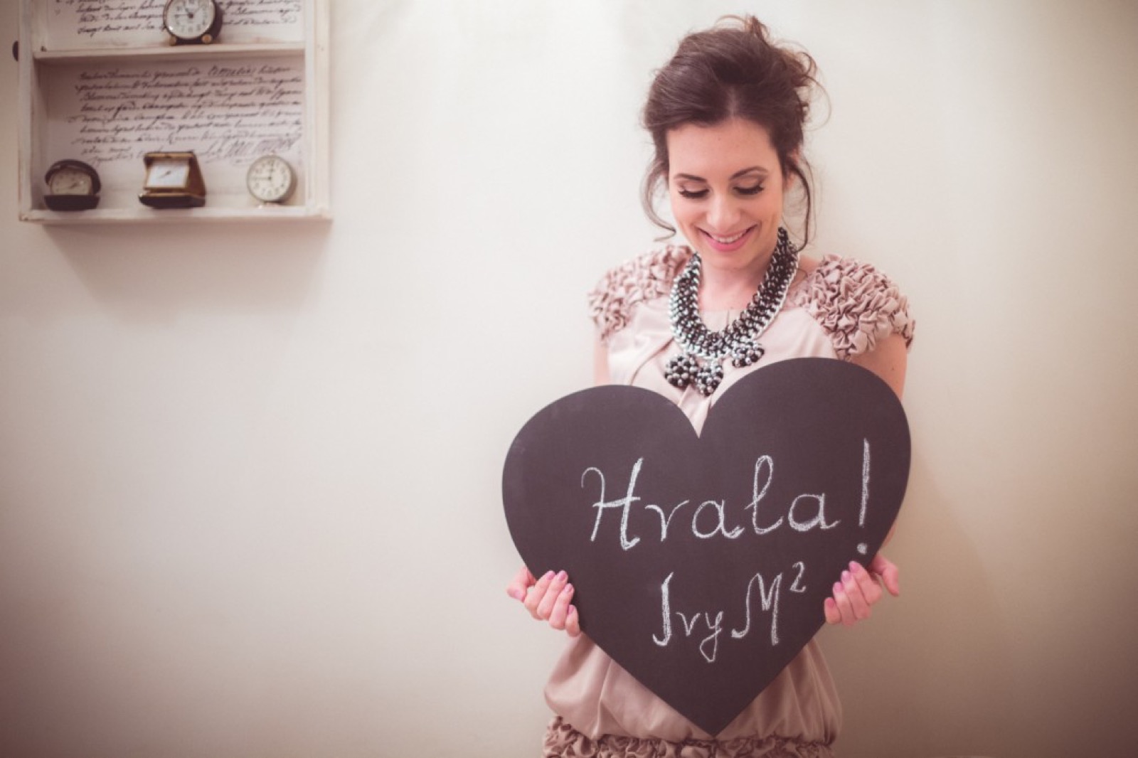 Čitaoci i gosti bloga na proslavi — momenti zahvale