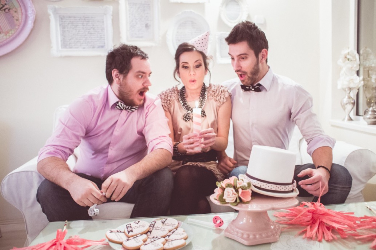 Blogeri koji su podržali Jedan Frajer i Bidermajer