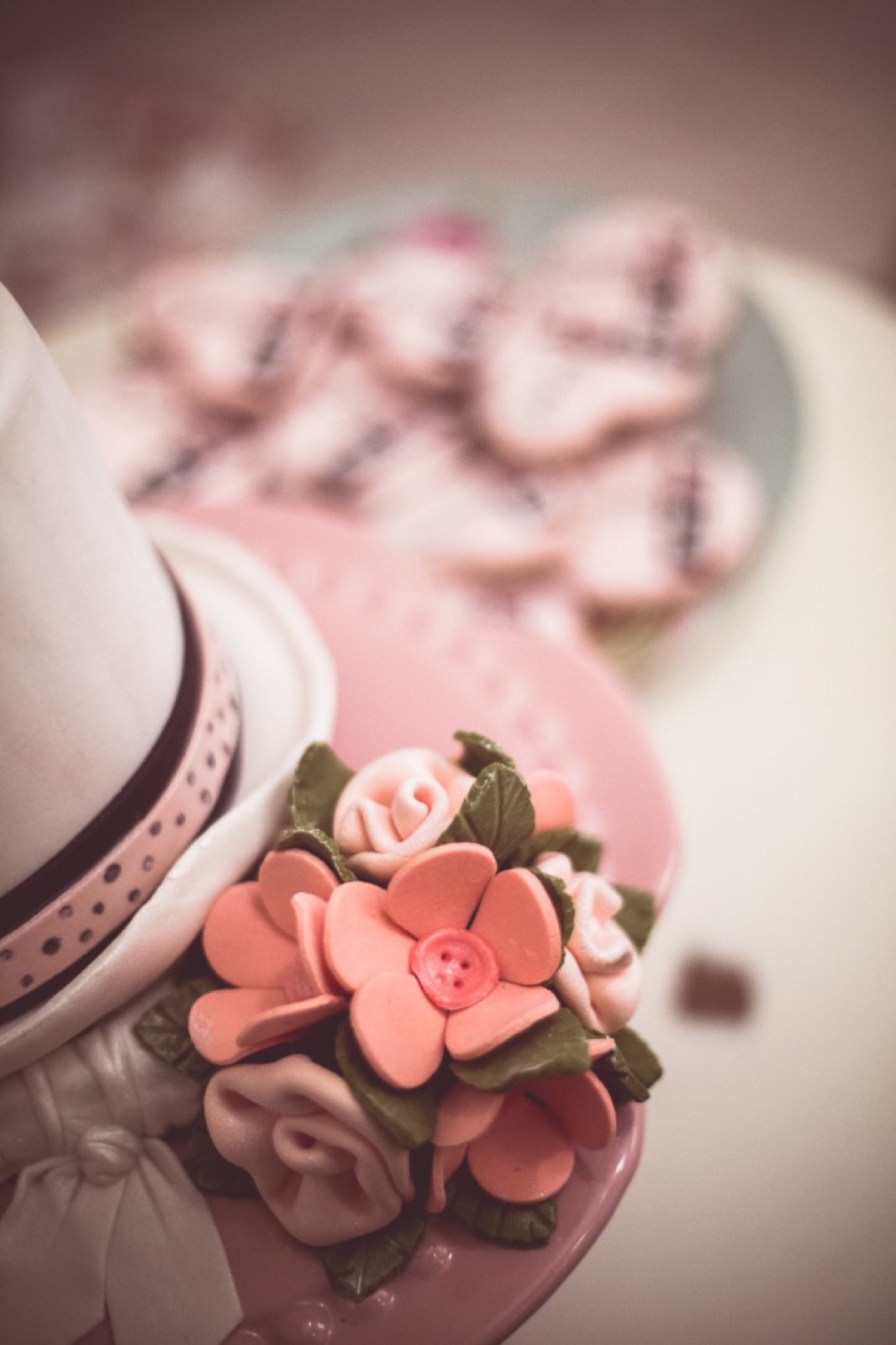 Fotografija sa blogerskim kolegama na proslavi