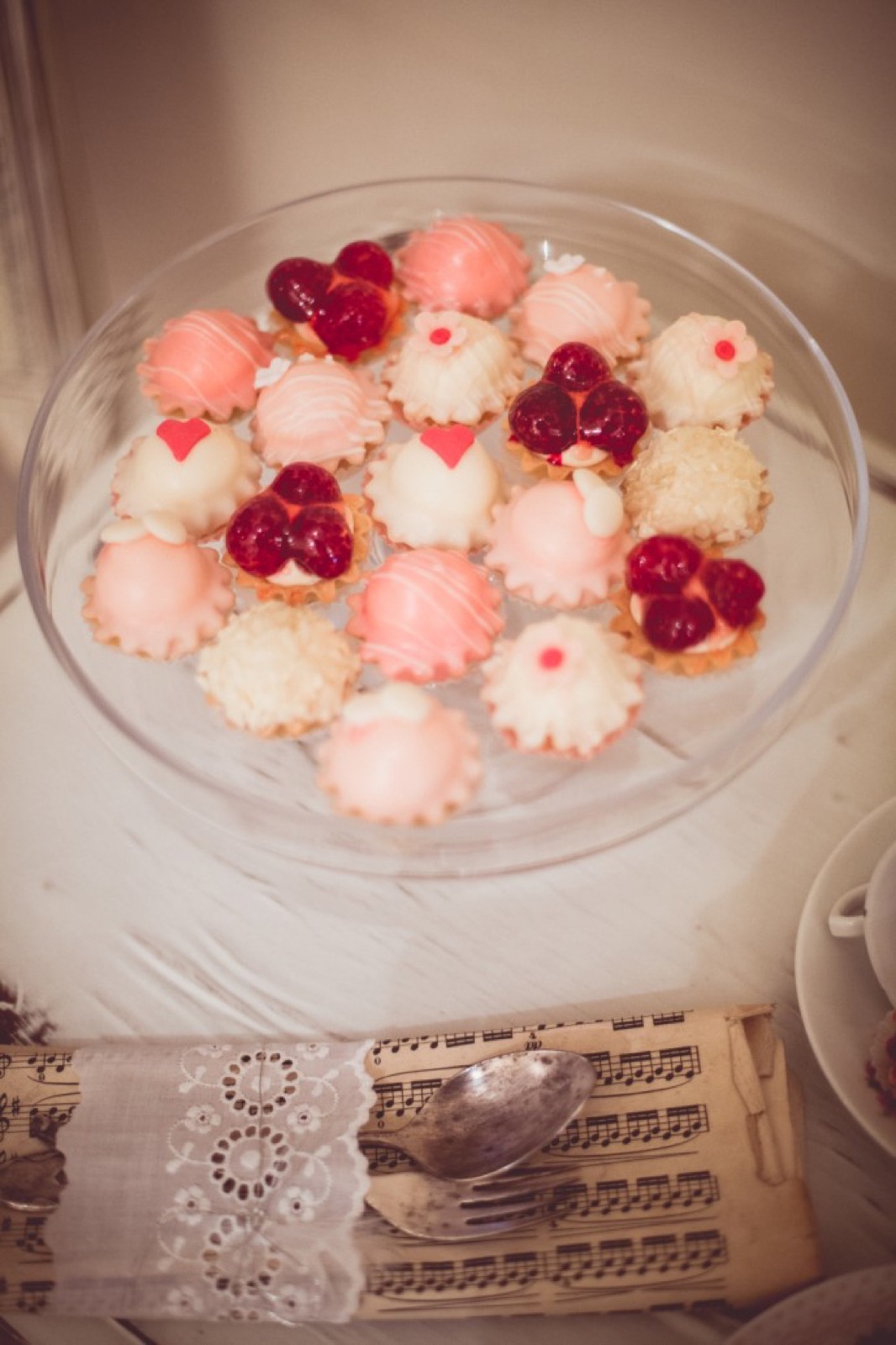 Emocionalni završni kadar sa proslave blogorođendana