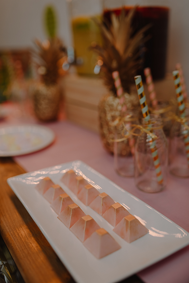 Portret bebe — prvi koraci