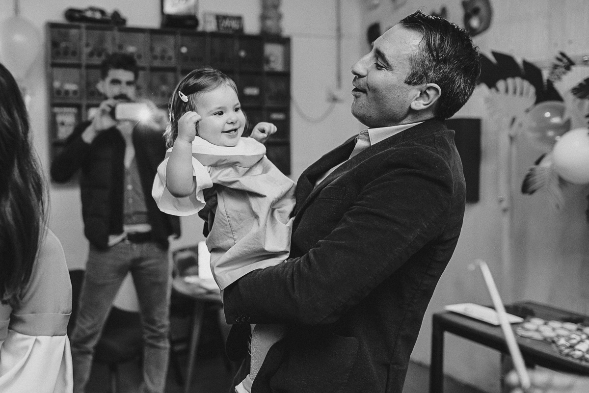 Igraonica Kliker — svetla i boje