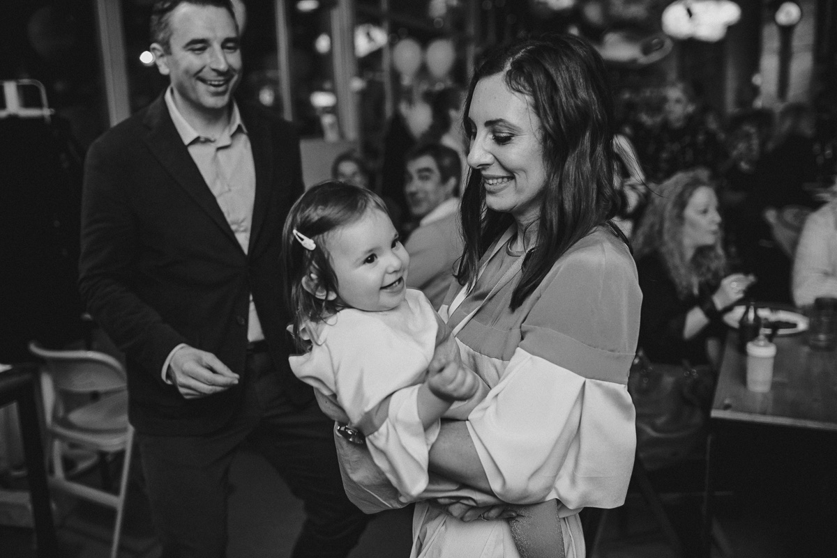 Porodični portret — stilizovan