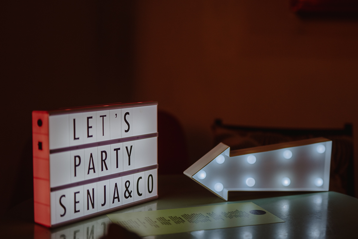 Kliker igraonica — kreativni prostor sa drvenim igračkama