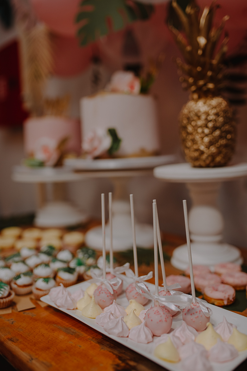 Sto sa hranom — detalj