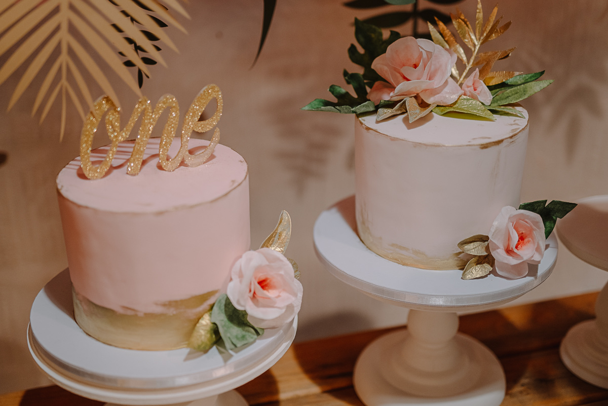 Kapkejkovi sa tropskim motivima