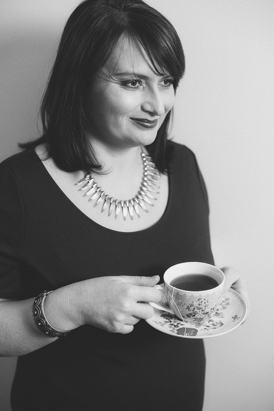 Portret buduće mame