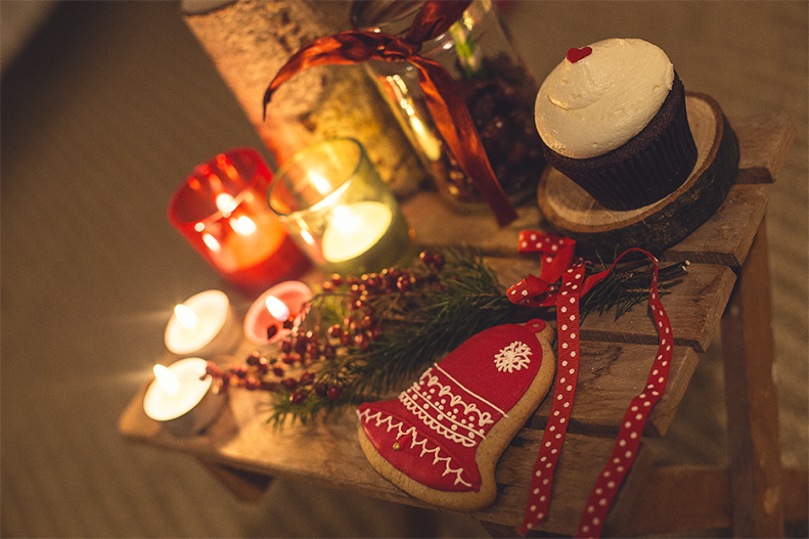 Porodična atmosfera