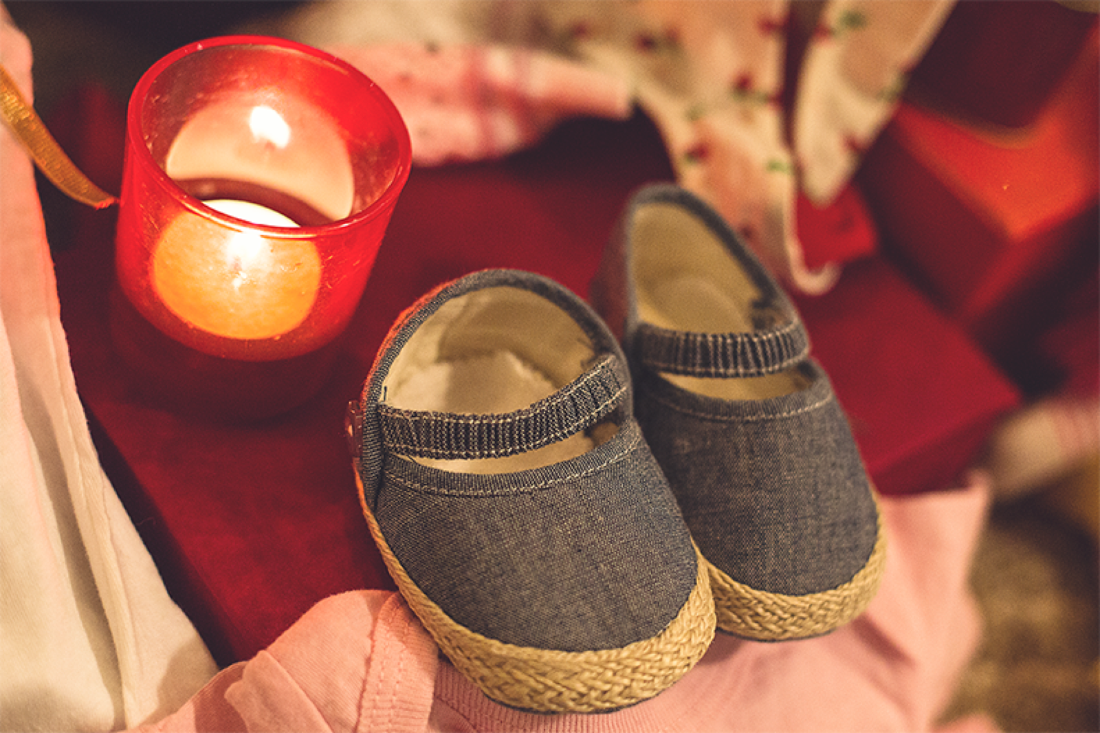 Trudnička fotosesija