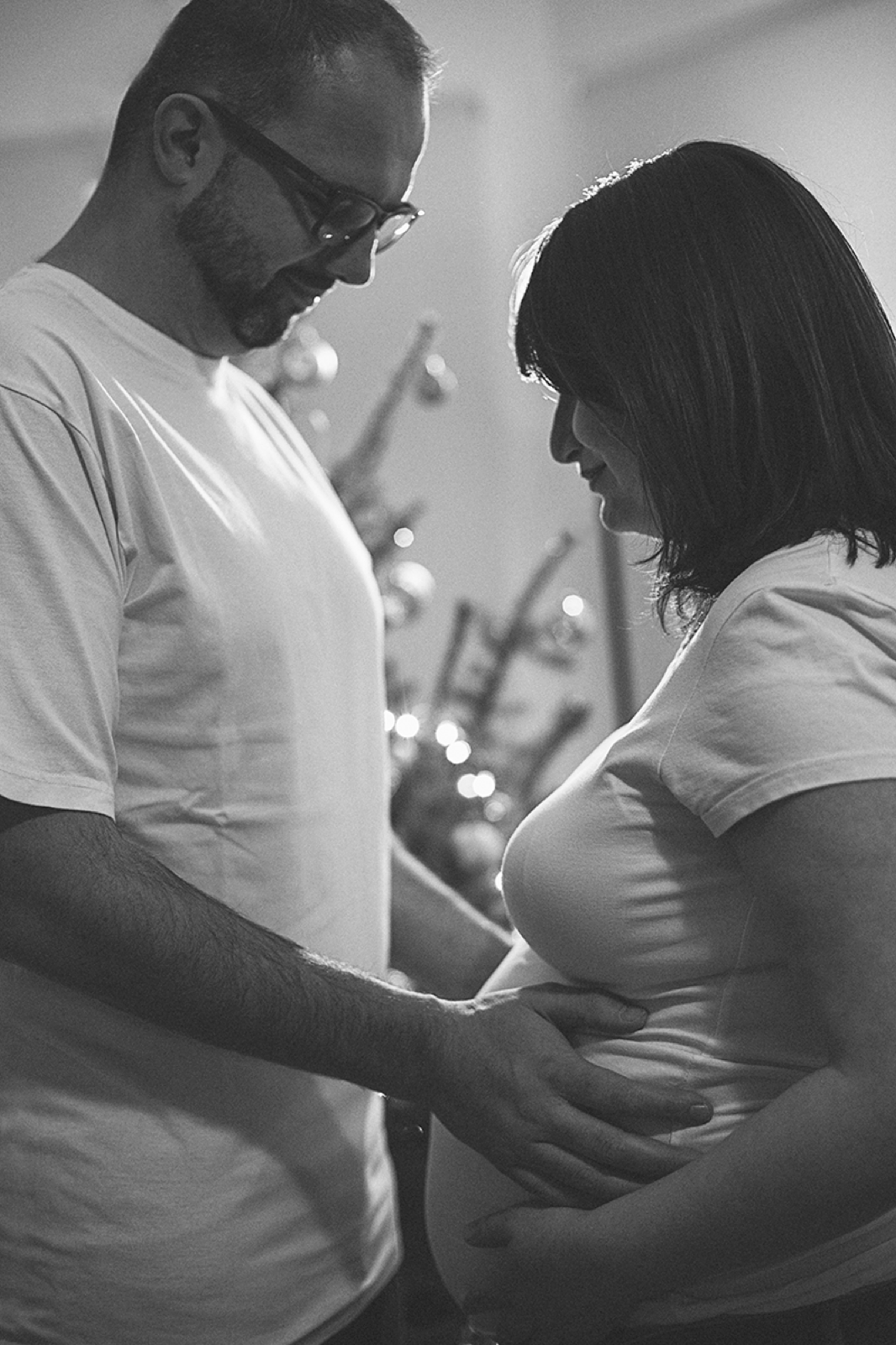 Par zajedno - buduće porodice