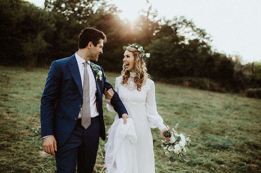 Serbian Countryside Wedding