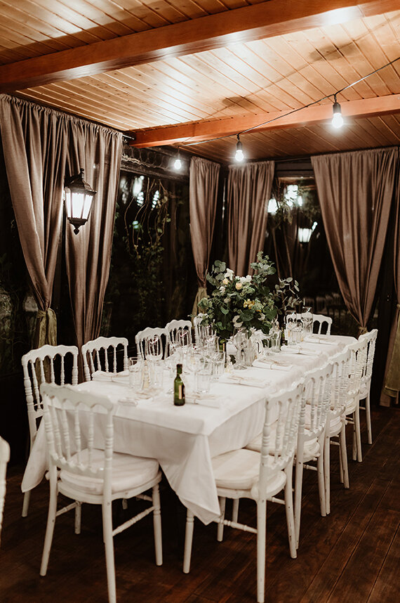 Porodična atmosfera