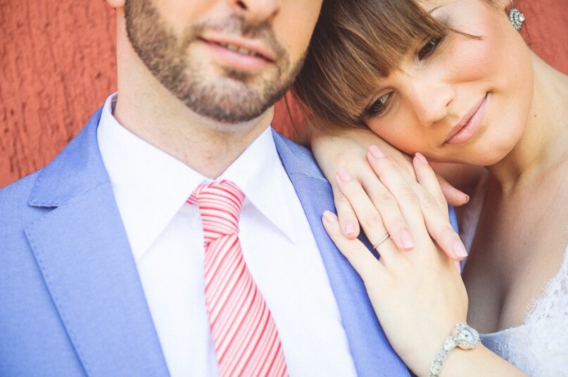 Shabby Chic Venčanje — Milijana & Đorđe | Jedan frajer i bidermajer