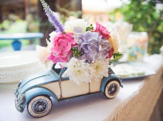 Bliski kadar ručno pisane zahvalnice u okviru