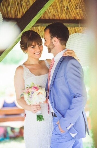 Ceremonija — svečan i tih trenutak predaje