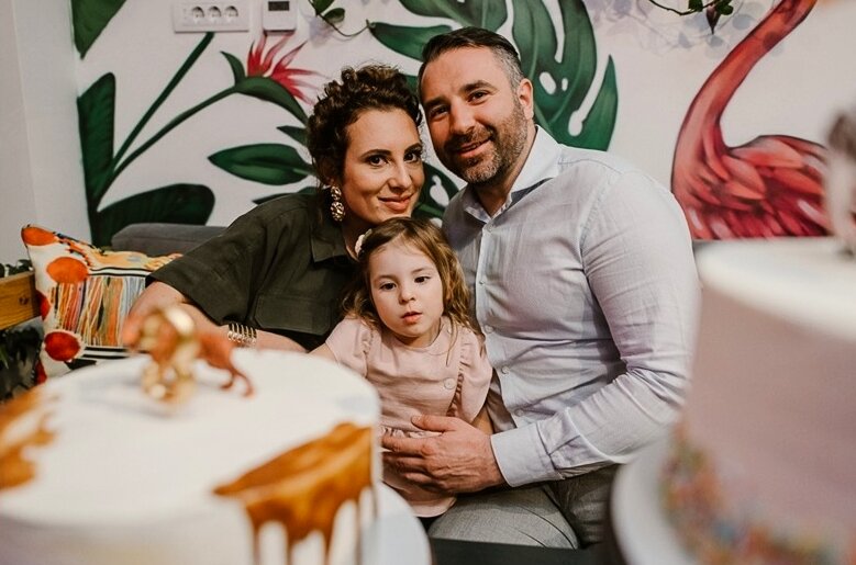 Dekoracija sa balonima