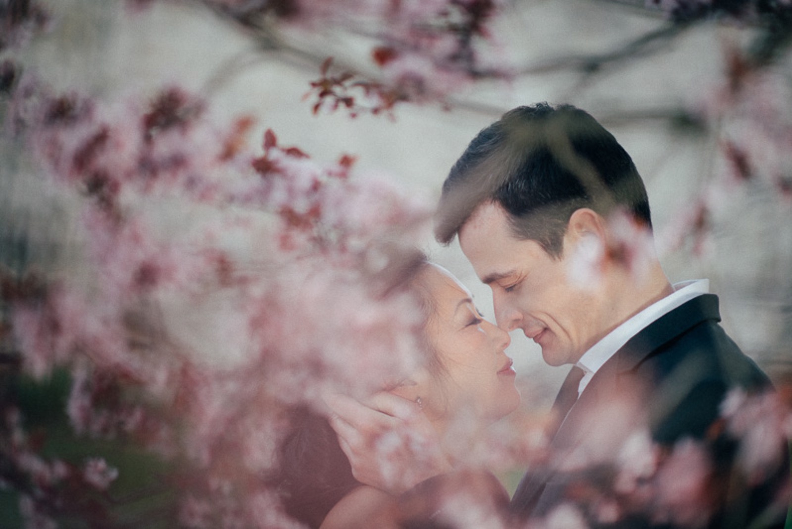 Srpsko-kinesko venčanje