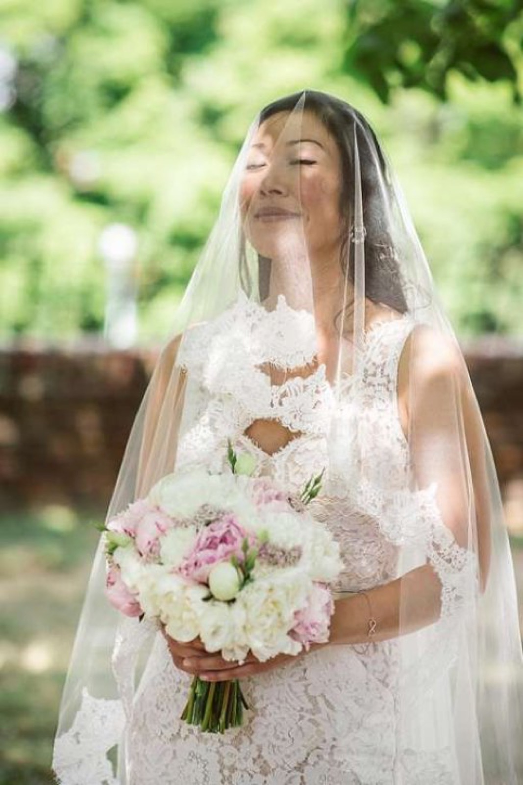 Venčanje na otvorenom