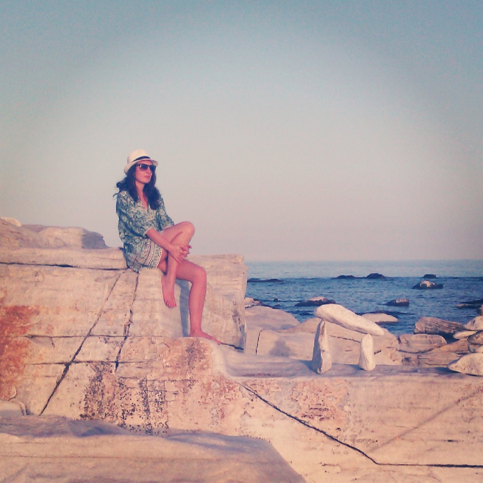 Šta sam naučila do trideset i druge?